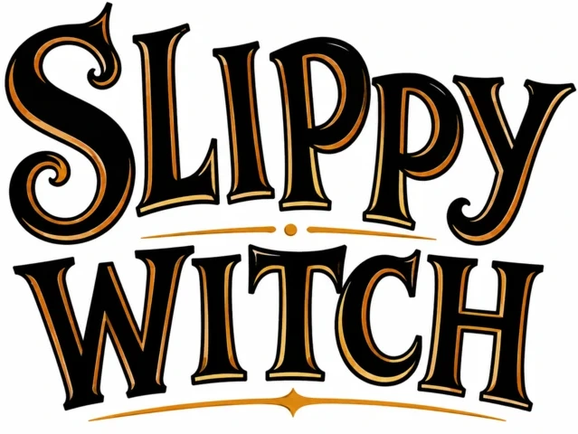 Slippy Witch